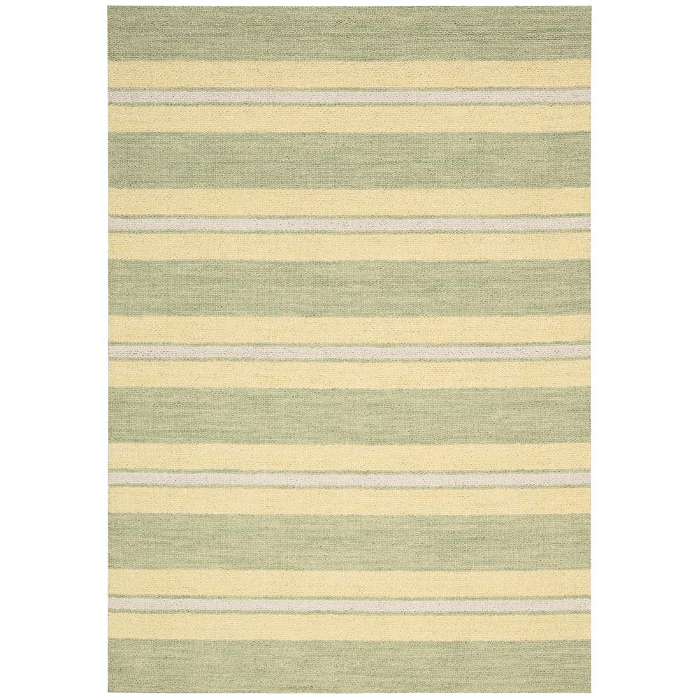 Nourison OXFD4 Oxford 7 Ft. 9 In. X 10 Ft. 10 In. Rectangle Rug in Chesapeake